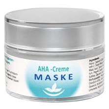 AHA Creme-Maske 50ml