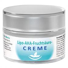 Lipo-AHA-Fruchtsäure-Creme (3%) 50ml