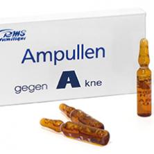 Ampullen gegen Akne RMS 10x2ml 